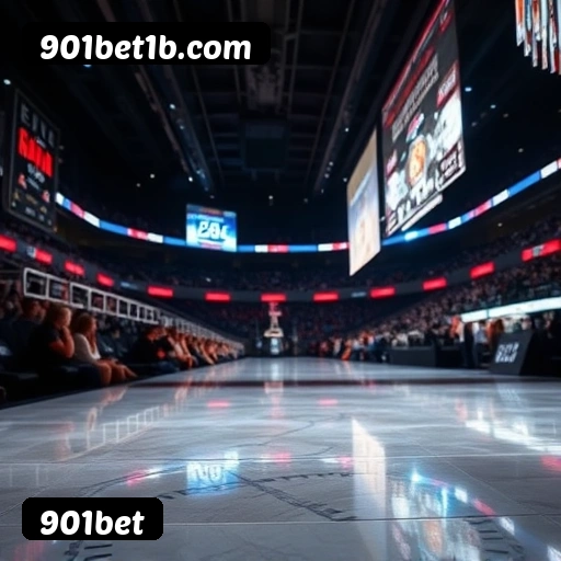 901bet Logo