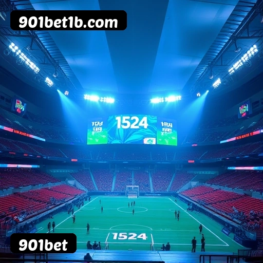 901bet Logo